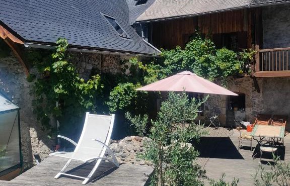 Chambres d'hôtes Les Chatougoulis