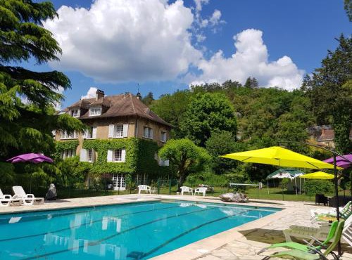 Chambres d'Hôtes Le Menestrel