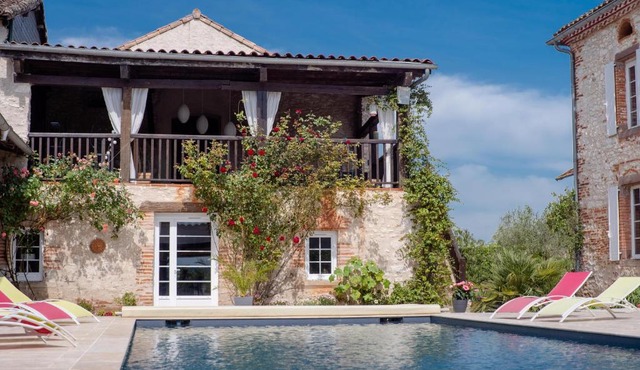 Chambres d'Hôtes Le Pignié