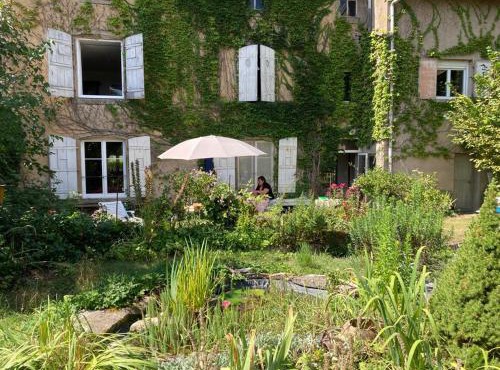 Chambres d'hôtes proche d'Epinal, Vosges 88270