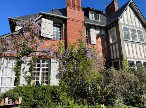 Chambres d'Hôtes & SPA Le Chat Chez Qui j'Habite