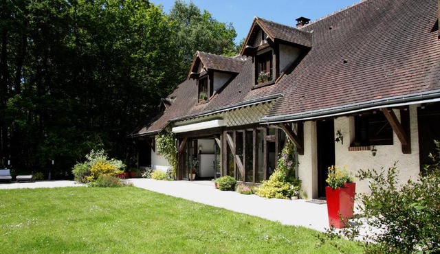 Chambres d'hôtes et table d'hôtes L'Intemporelle