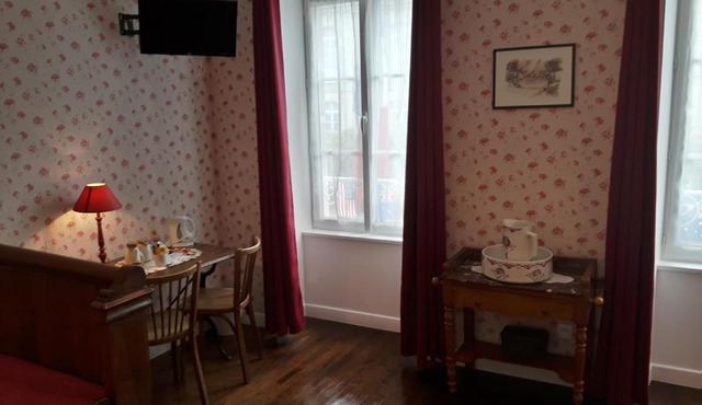 Chambres d'Hôtes et Table d'Hôtes- Valentine 44