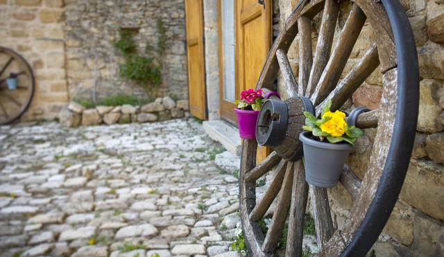 Chambres d'hôtes - Entre Dolmens et Fontaines