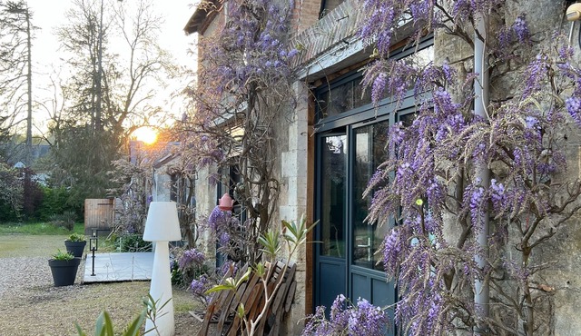 Chambres d'hôtes & SPA Les Perce Neige