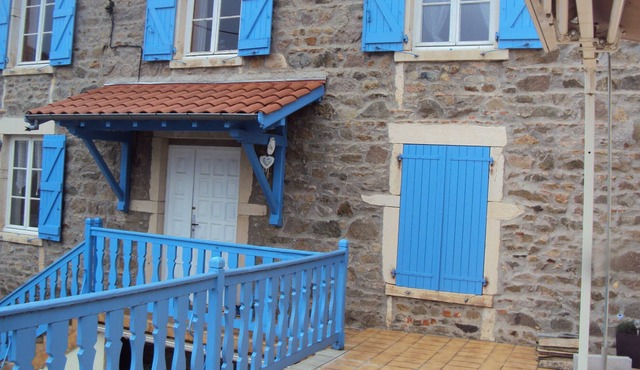 Chambres d'hôte Maison Privée