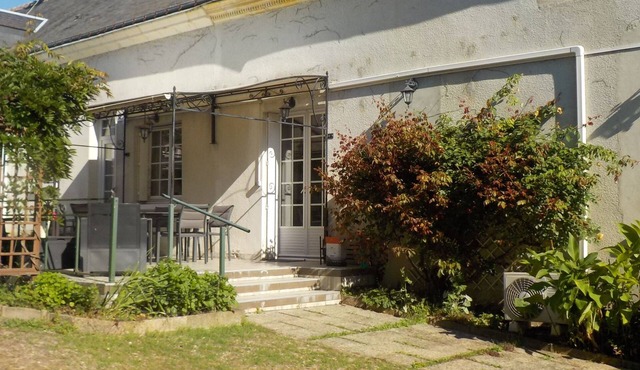 Chambres D'hôtes à 40 Minutes du Circuit