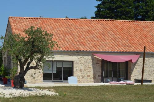 Chambres D'hôtes À L'orée Des Bois