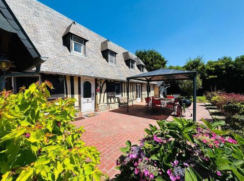 Chambres d'hôtes accès au spa