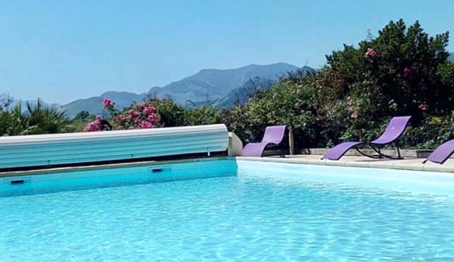 Chambres d'hôtes Anousta