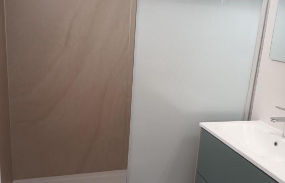 Chambres d'hôtes Au bout du Monde