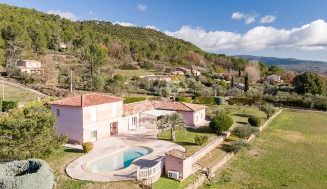 Chambres D'hôtes au Calme Absolu, vue sur la Campagne, Idéale Pour les Familles