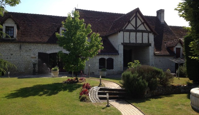 Chambres d'hôtes au clos de Beaulieu