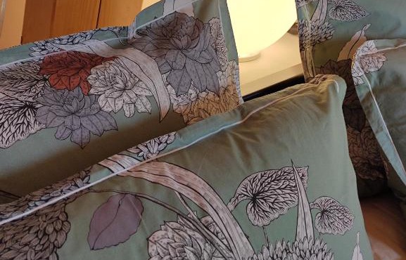 Chambres d'hôtes Au Doubs Murmure