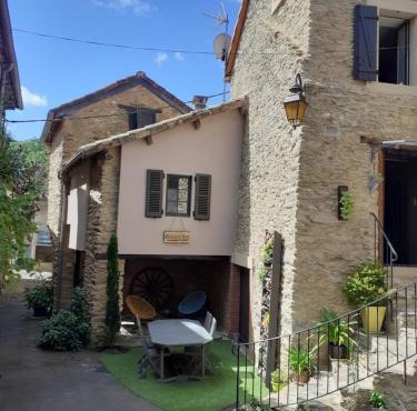 Chambres d'Hôtes Auberg'inn