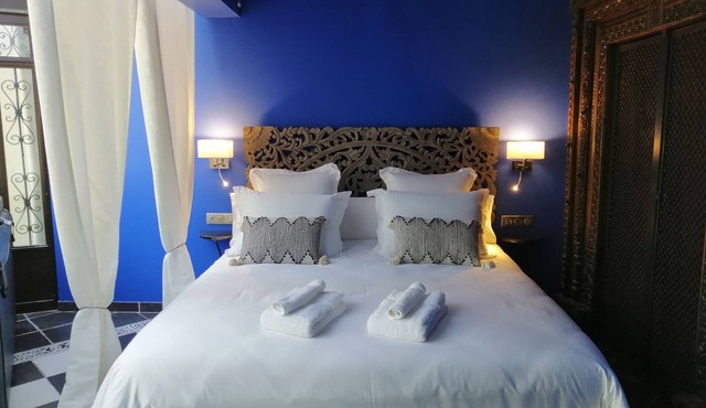 Chambres D'hôtes Avec spa Privatif