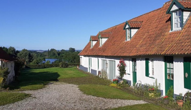 Chambres d'hôtes B&B Cote d'Opale La Fermette du Lac
