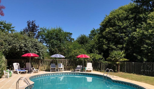 Chambres d'Hôtes Bastia et Bonifacio