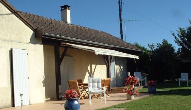 Chambres d'hôtes Bell'vue à Chauvigny