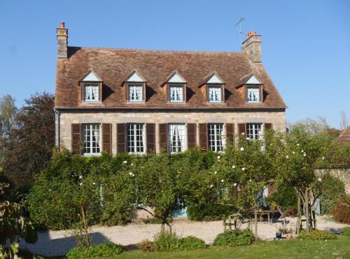 Chambres d'Hôtes Belle Vallee