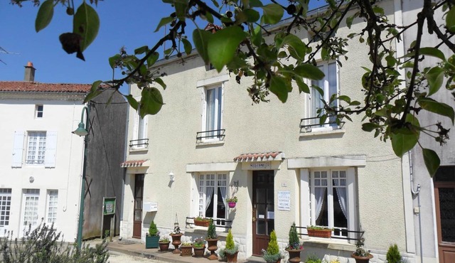 Chambres d'Hôtes Bienvenue