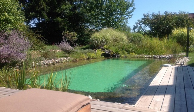 Chambres D'hôtes Cœur de Sundgau