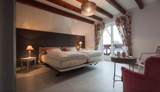 Chambres D'hôtes Cœur de Sundgau