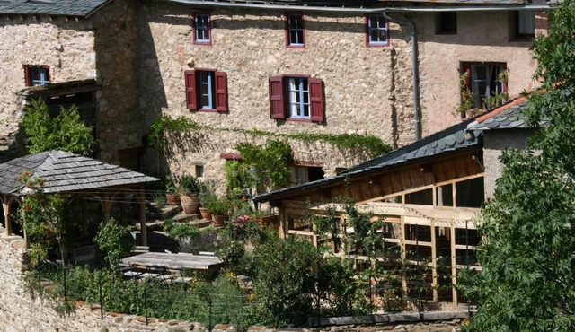 Chambres d'Hôtes Cal Miquel