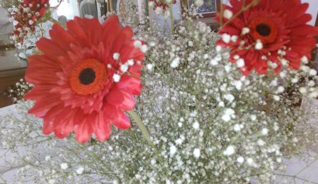 CHAMBRES D'HÔTES CHEZ CATHERINE A REUS chambre de Paris avec salle de bains privée