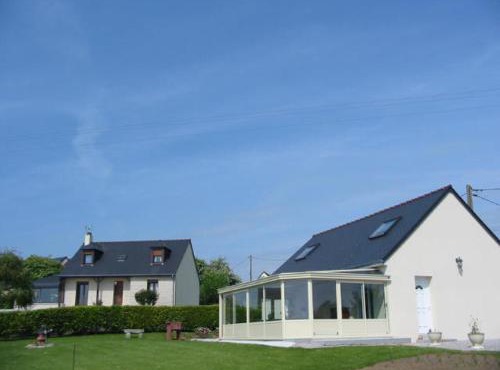 CHAMBRES D'HÔTES chez réjane