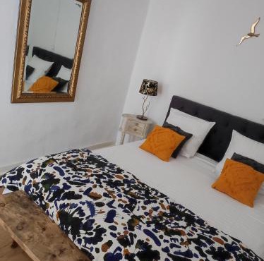 Chambres d'hôtes chez Sylvie et Guy QUENARD