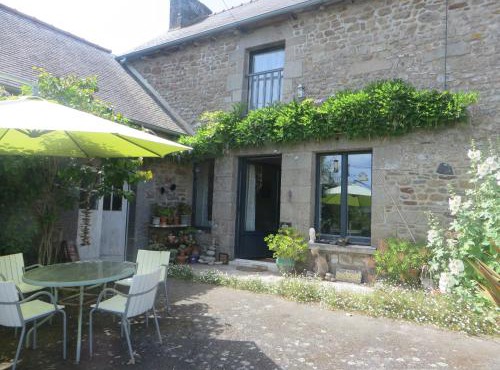 Chambres d'hôtes Chez Yves et LiLi