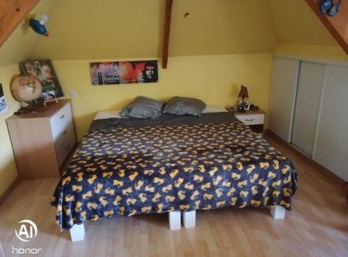 chambres d hôtes Coco