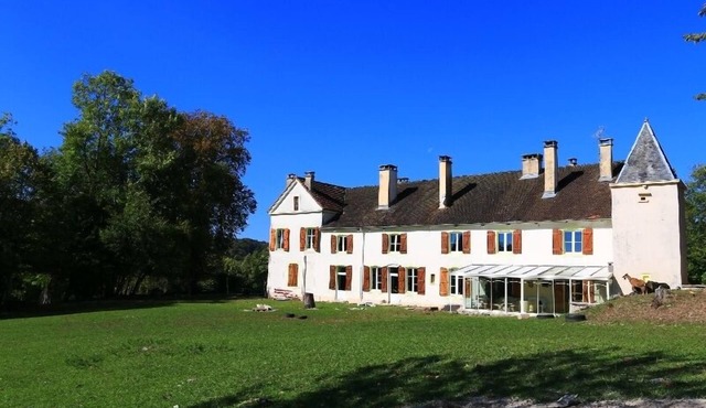 Chambres d'hôtes du Domaine Val Bruant