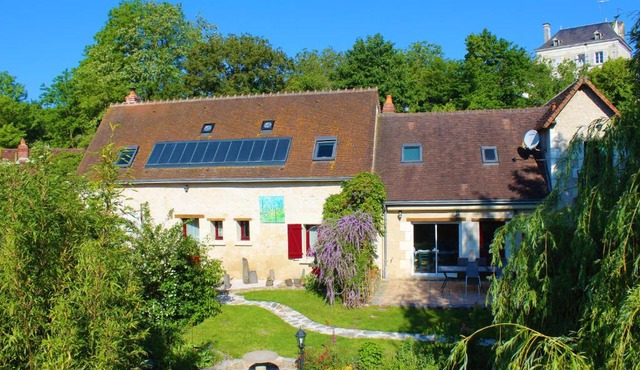 Chambres d'hôtes de la Forge