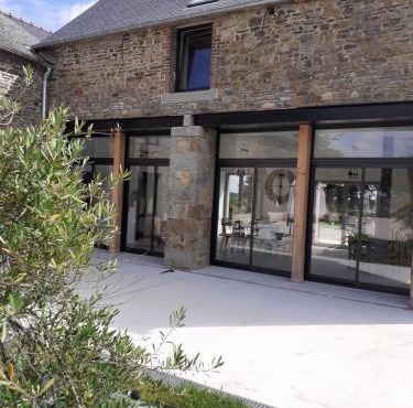 Chambres d`hôtes Domaine des Haies