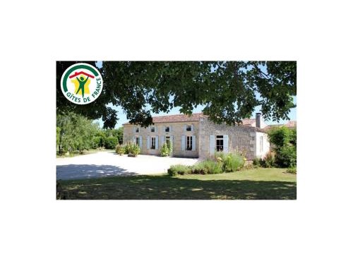 Chambres d'Hôtes Domaine Le Fragnaud