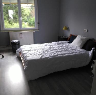 Chambres d hôtes dans un écrin de verdure