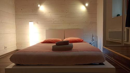 CHAMBRES D'HÔTES David Hellebuyck