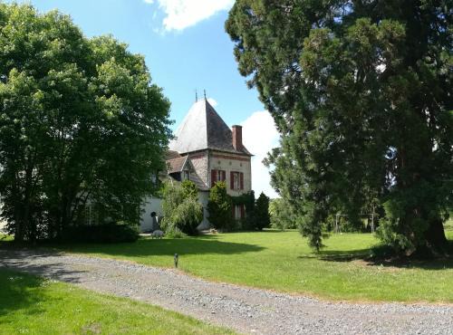Chambres d'hôtes de Champendu