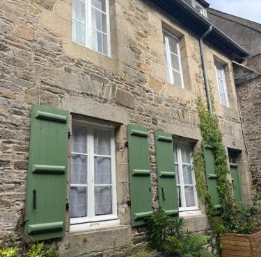 Chambres d'hôtes de charme au cœur de Tréguier