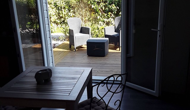 Chambres d'hôtes de l'Orval