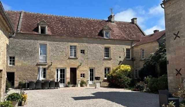 Chambres d'Hôtes de l'Ancienne Auberge