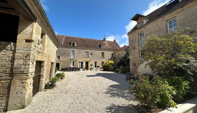 Chambres d’hôtes de l’Ancienne Auberge