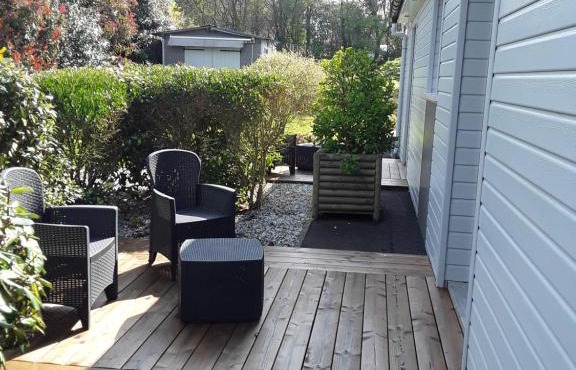 Chambres d'hôtes de L'orval