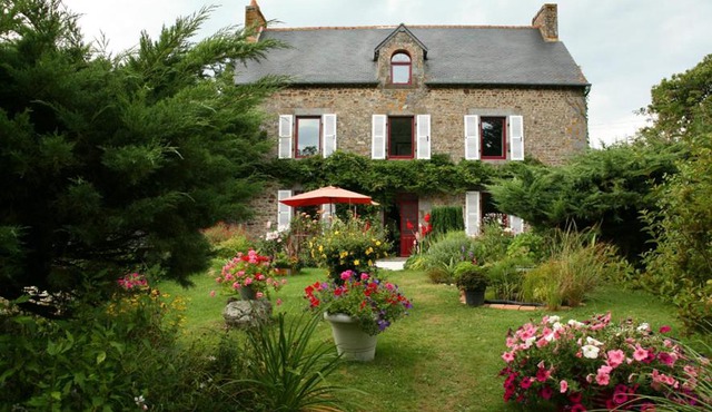 Chambres d'Hôtes de la Barrerie