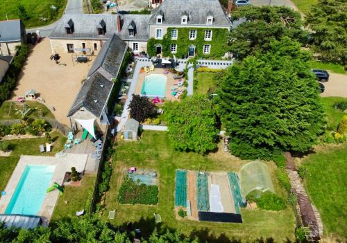 Chambres d'Hôtes de La Pinstrie