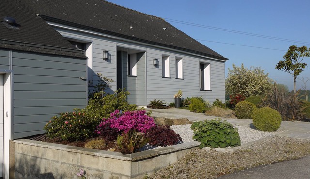 Chambres d'hôtes de la Saliais