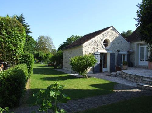 Chambres d'Hôtes de la Vallée Javot