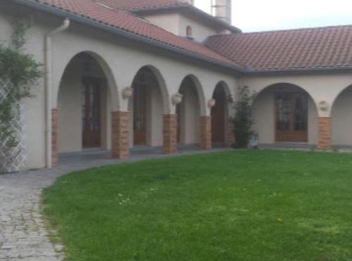 CHAMBRES D'HÔTES DE MALVALETTE